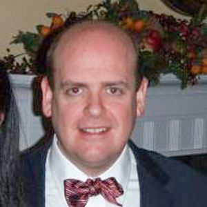 Dan Johnston
