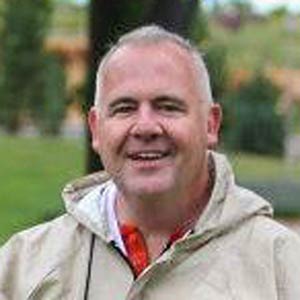 Gene Cooney