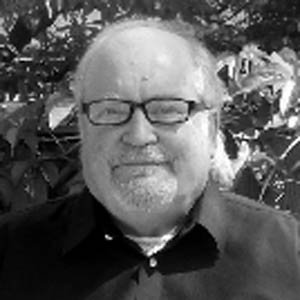 Mark Miller