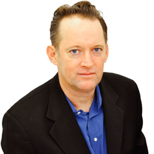 PJ Naughton