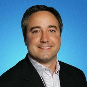 Pete Fernandez