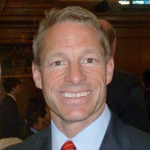 Steve Bachert