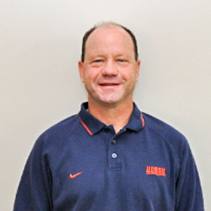 Tom Schenfeld